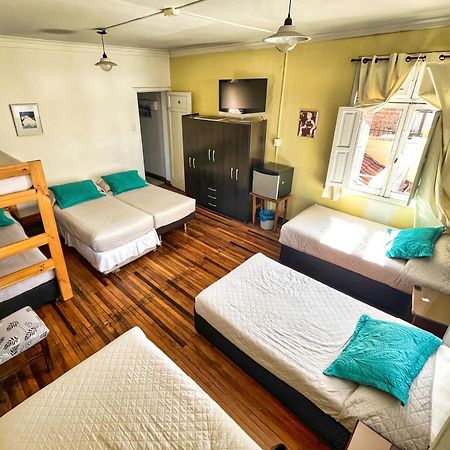 Hostal Boonen Сантьяго Экстерьер фото