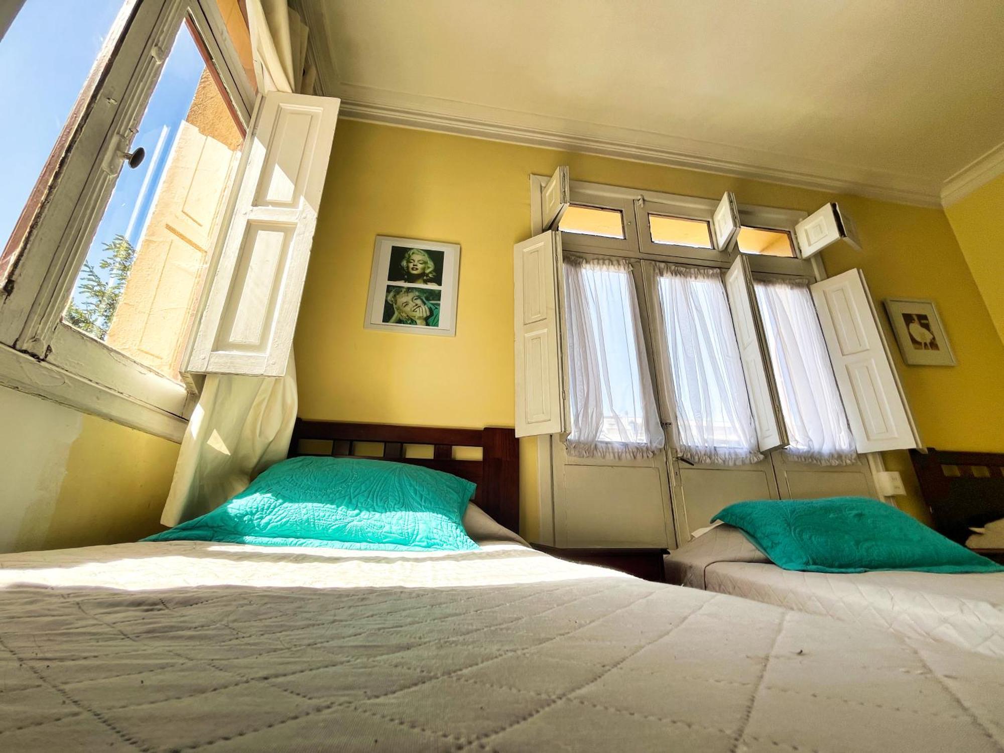 Hostal Boonen Сантьяго Экстерьер фото