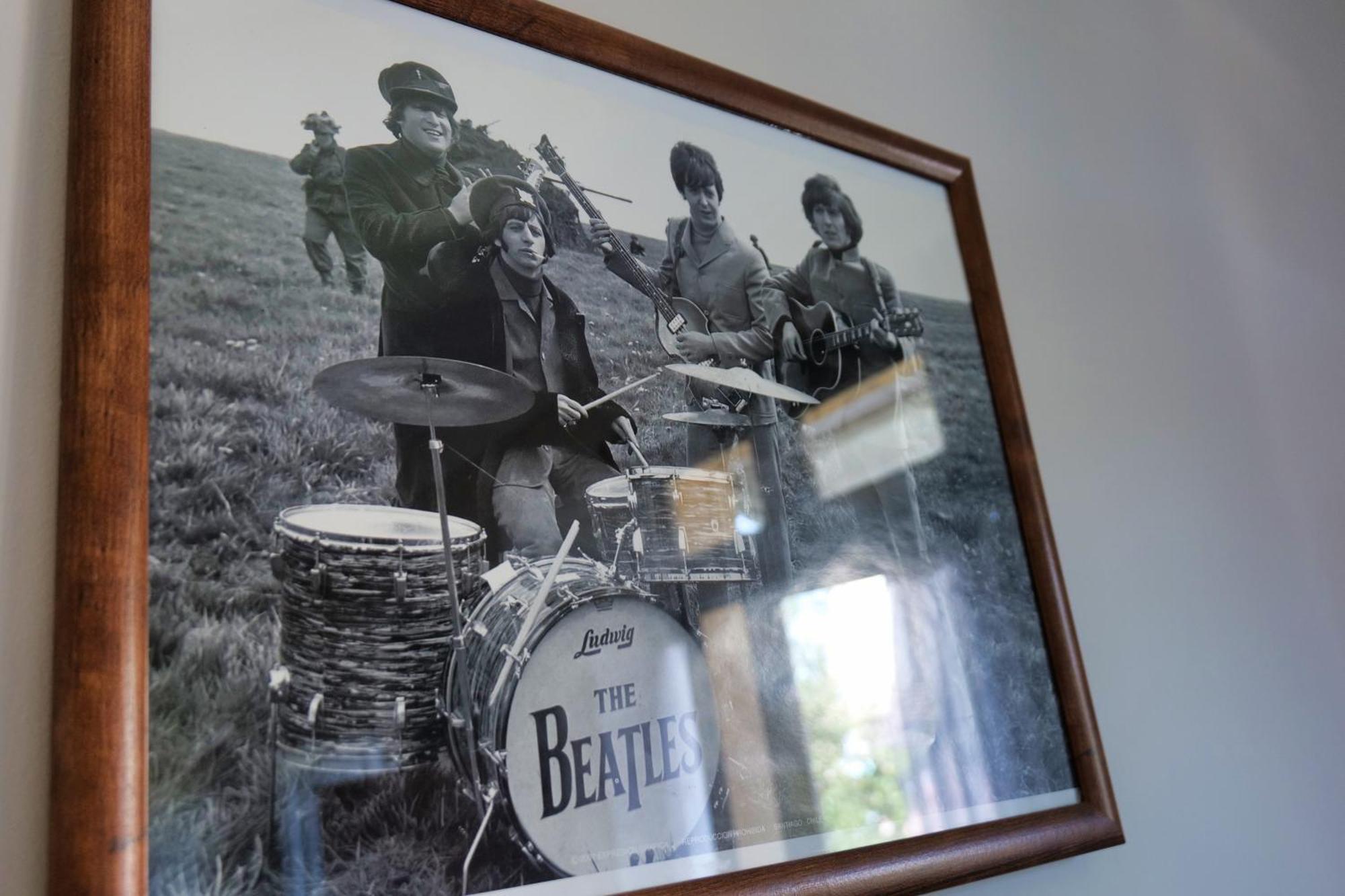 Hostal Boonen Сантьяго Экстерьер фото