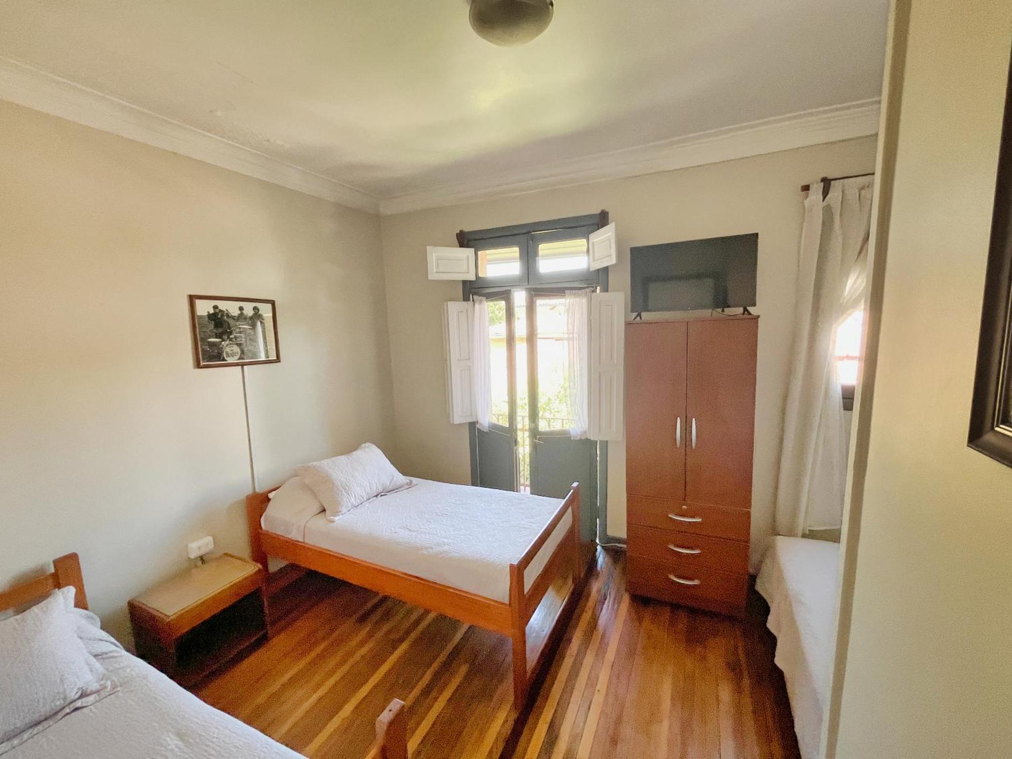 Hostal Boonen Сантьяго Экстерьер фото