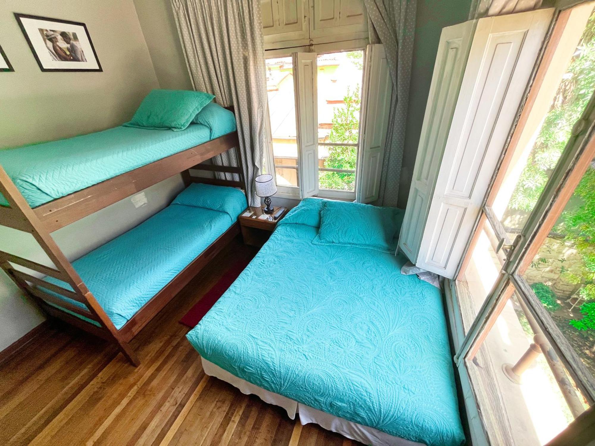 Hostal Boonen Сантьяго Экстерьер фото