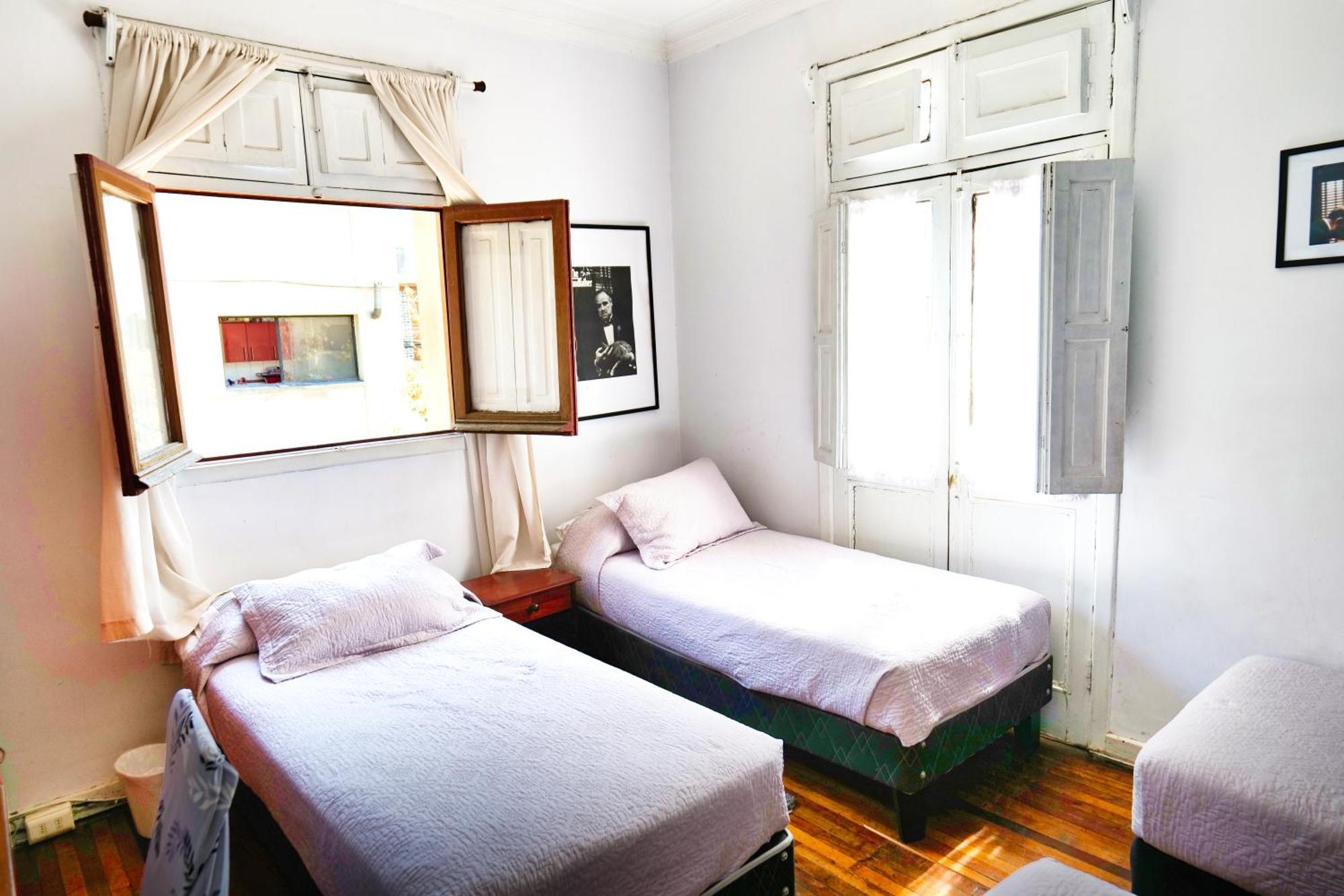 Hostal Boonen Сантьяго Экстерьер фото