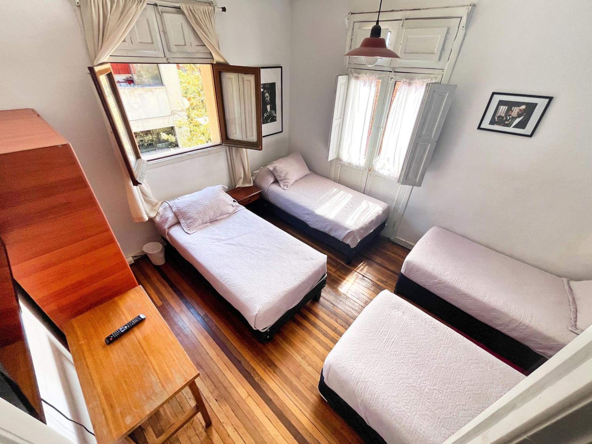 Hostal Boonen Сантьяго Экстерьер фото