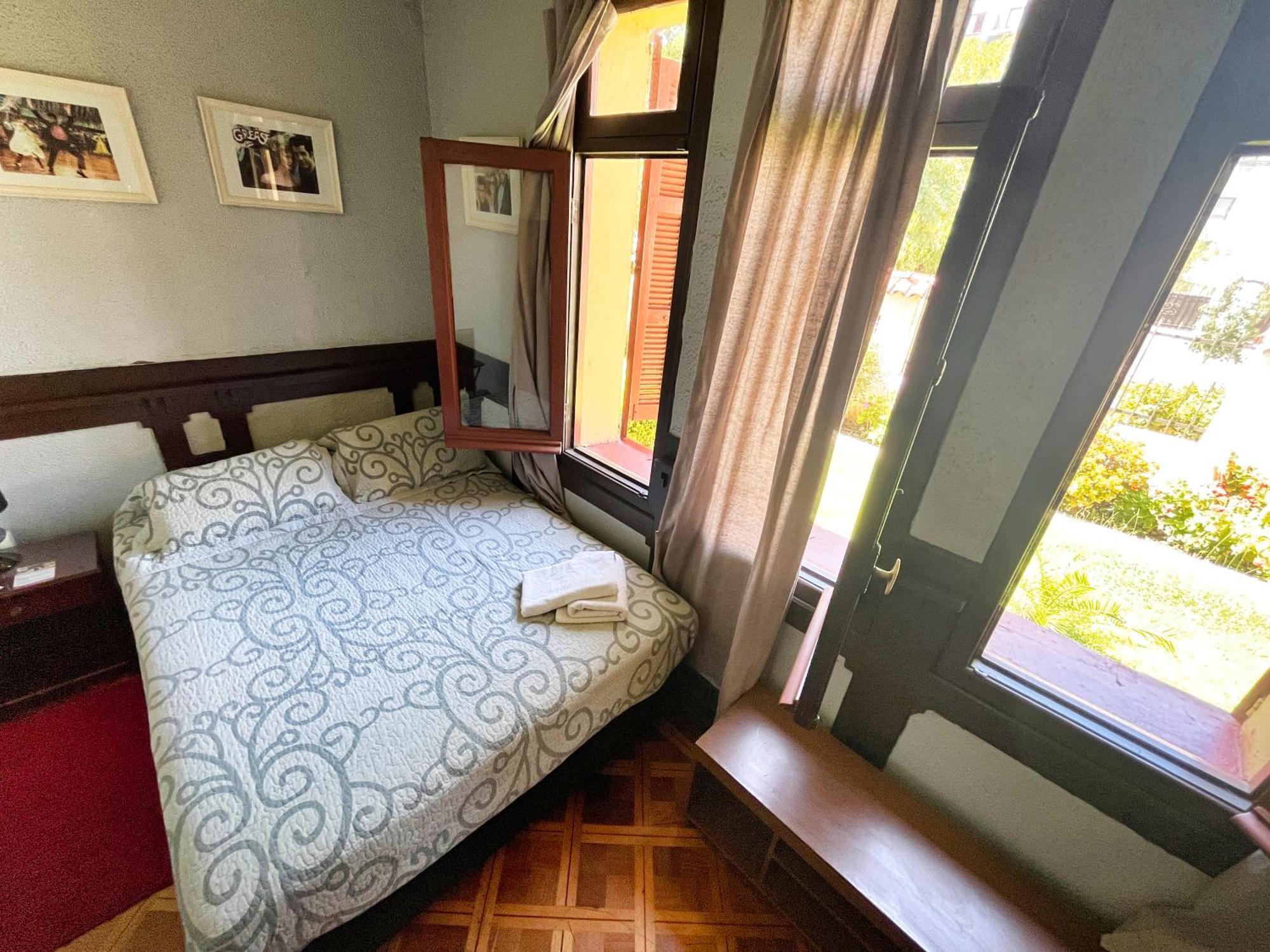 Hostal Boonen Сантьяго Экстерьер фото