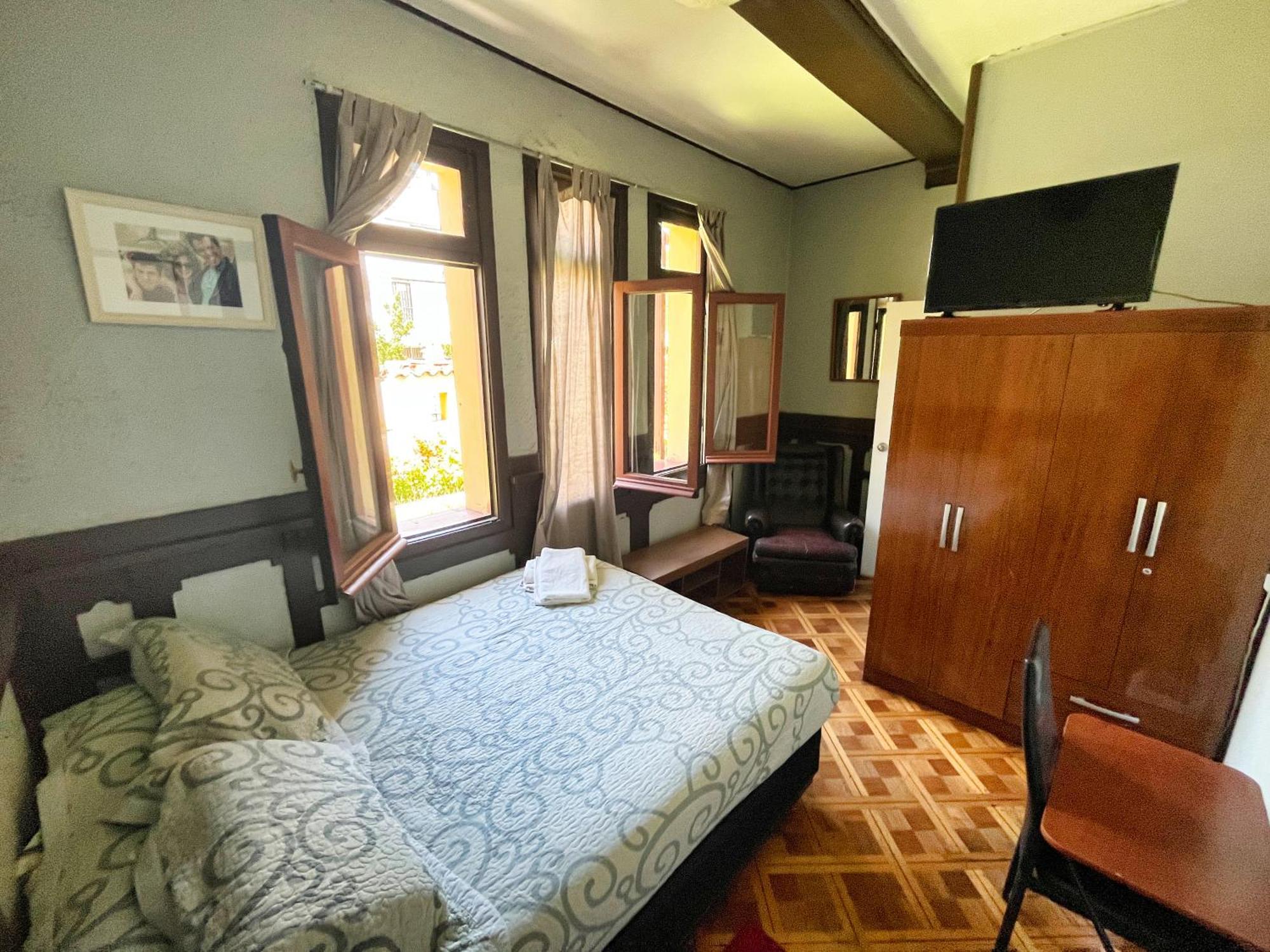 Hostal Boonen Сантьяго Экстерьер фото