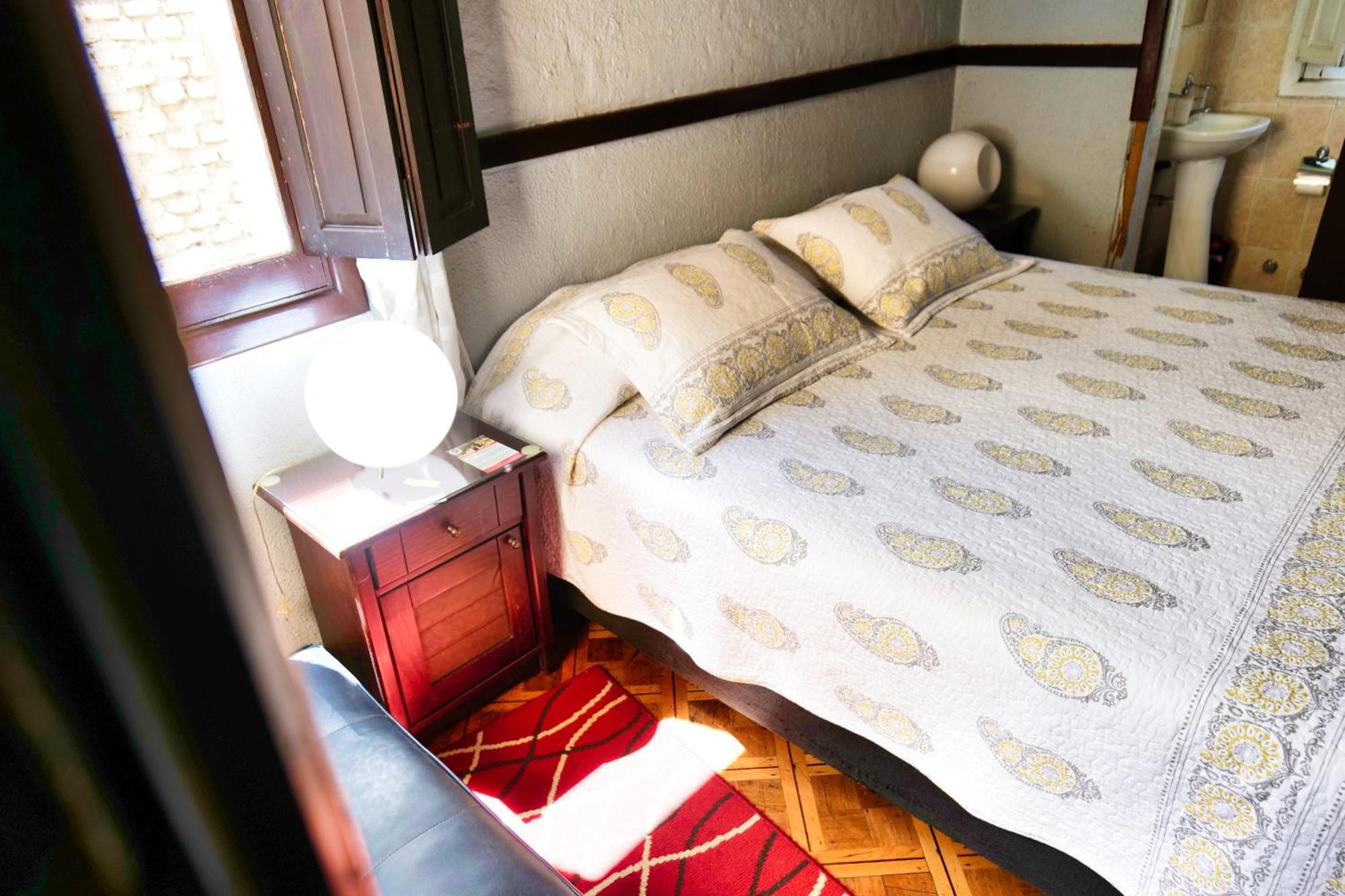 Hostal Boonen Сантьяго Экстерьер фото
